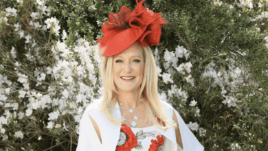 Another Hat-Trick For The Central Park Conservancy Women’s Committee – Hollywood Life